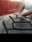 продам  Комплектующие диски и шины в пмр  фото 3