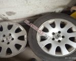 продам  Комплектующие диски и шины в пмр  фото 1