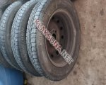 продам  Комплектующие диски и шины в пмр  фото 2