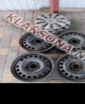 продам  Комплектующие диски и шины в пмр  фото 1