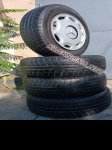 продам  Комплектующие диски и шины в пмр  фото 2
