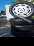 продам  Комплектующие диски и шины в пмр  фото 1