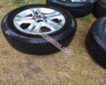продам  Комплектующие диски и шины в пмр  фото 4
