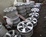 продам  Комплектующие диски и шины в пмр  фото 6