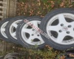 продам  Комплектующие диски и шины в пмр  фото 1