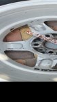 продам  Комплектующие диски и шины в пмр  фото 2