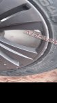 продам  Комплектующие диски и шины в пмр  фото 4