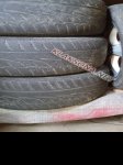 продам  Комплектующие диски и шины в пмр  фото 1