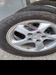 продам  Комплектующие диски и шины в пмр  фото 1
