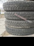 продам  Комплектующие диски и шины в пмр  фото 3