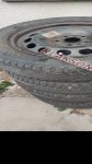 продам  Комплектующие диски и шины в пмр  фото 3
