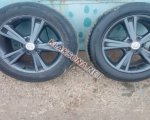 продам  Комплектующие диски и шины в пмр  фото 1