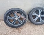 продам  Комплектующие диски и шины в пмр  фото 3