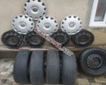 продам  Комплектующие диски и шины в пмр  фото 3