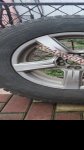 продам  Комплектующие диски и шины в пмр  фото 1