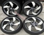 продам  Комплектующие диски и шины в пмр  фото 5