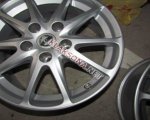 продам  Комплектующие диски и шины в пмр  фото 2