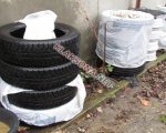 продам  Комплектующие диски и шины в пмр  фото 1