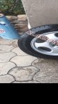 продам  Комплектующие диски и шины в пмр  фото 4