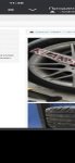 продам  Комплектующие диски и шины в пмр  фото 1