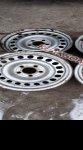 продам  Комплектующие диски и шины в пмр  фото 1