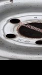 продам  Комплектующие диски и шины в пмр  фото 2
