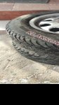 продам  Комплектующие диски и шины в пмр  фото 2