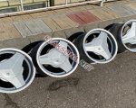 продам  Комплектующие диски и шины в пмр  фото 2