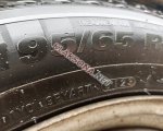 продам  Комплектующие диски и шины в пмр  фото 4