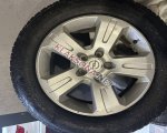 продам  Комплектующие диски и шины в пмр  фото 2