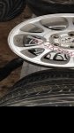 продам  Комплектующие диски и шины в пмр  фото 2