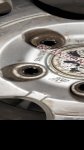 продам  Комплектующие диски и шины в пмр  фото 1
