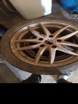 продам  Комплектующие диски и шины в пмр  фото 2