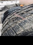 продам  Комплектующие диски и шины в пмр  фото 3