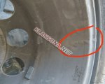 продам  Комплектующие диски и шины в пмр  фото 1