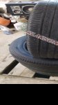 продам  Комплектующие диски и шины в пмр  фото 2