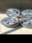 продам  Комплектующие диски и шины в пмр  фото 6