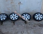 продам  Комплектующие диски и шины в пмр  фото 5
