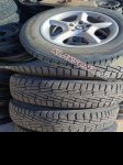 продам  Комплектующие диски и шины в пмр  фото 1