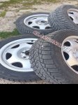 продам  Комплектующие диски и шины в пмр  фото 3