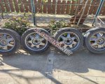 продам  Комплектующие диски и шины в пмр  фото 5