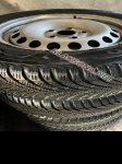 продам  Комплектующие диски и шины в пмр  фото 1