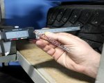продам  Комплектующие диски и шины в пмр  фото 1