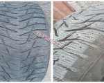 продам  Комплектующие диски и шины в пмр  фото 6