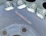 продам  Комплектующие диски и шины в пмр  фото 5