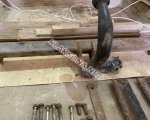 продам  Комплектующие Прицеп в пмр  фото 4
