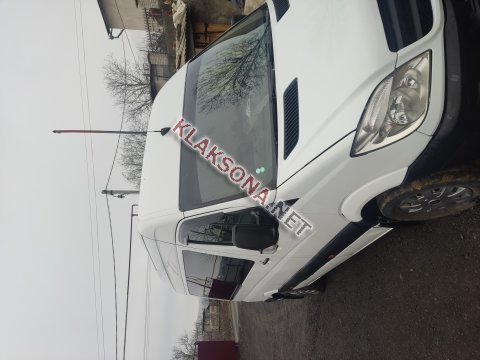продам Mercedes-Benz Sprinterв пмр  фото 5