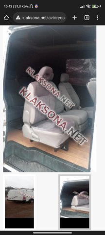 продам Mercedes-Benz Sprinterв пмр  фото 4