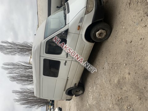 продам Mercedes-Benz Sprinterв пмр  фото 4