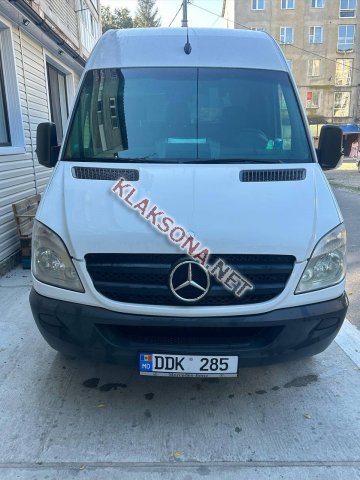 продам Mercedes-Benz Sprinterв пмр  фото 6